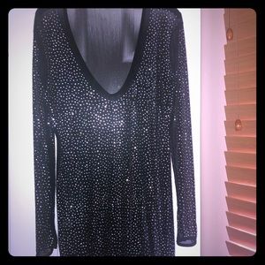 Fun Sequence Throw-over